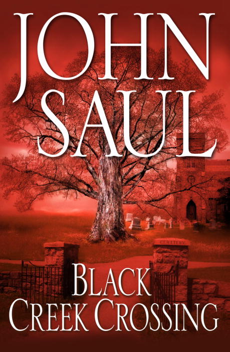Title details for Black Creek Crossing by John Saul - Available